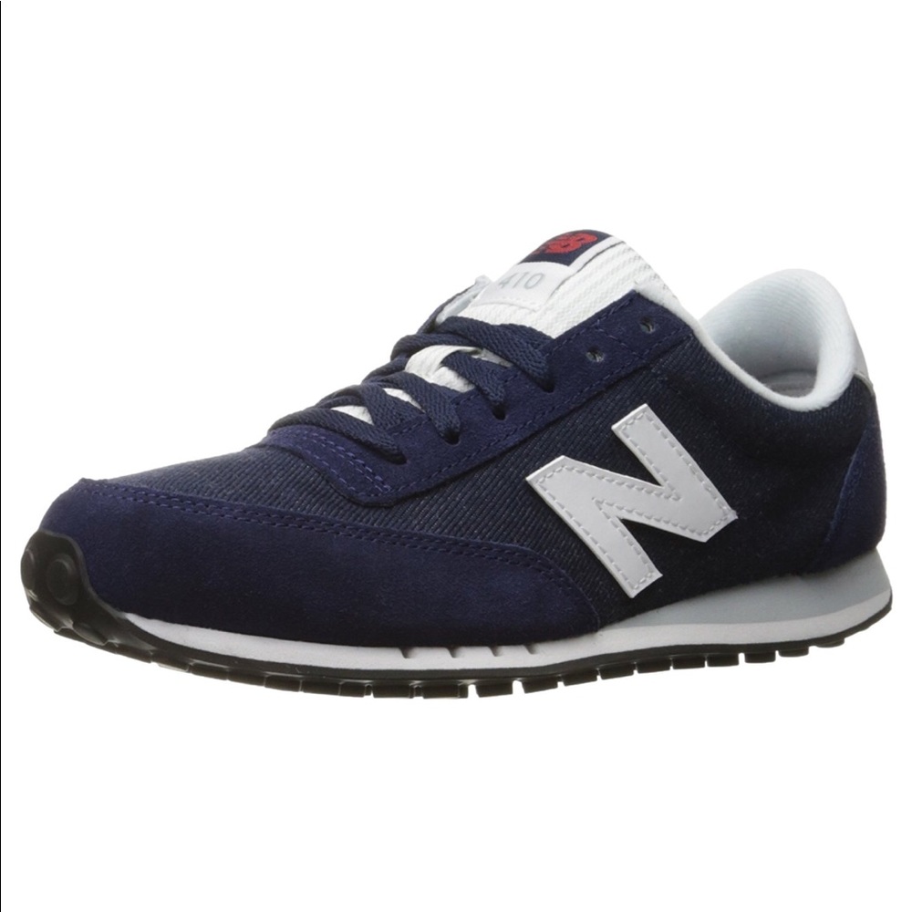 New Balance 410 Retro Denim